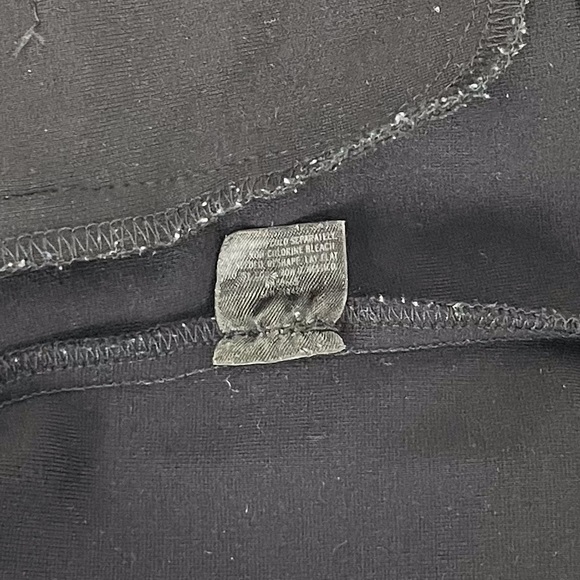 🍁 Semantik Blazer Stretch Fabric Jacket Coat sz S - Picture 5 of 9